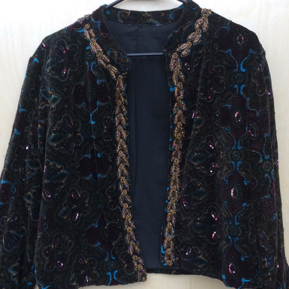 Jacket